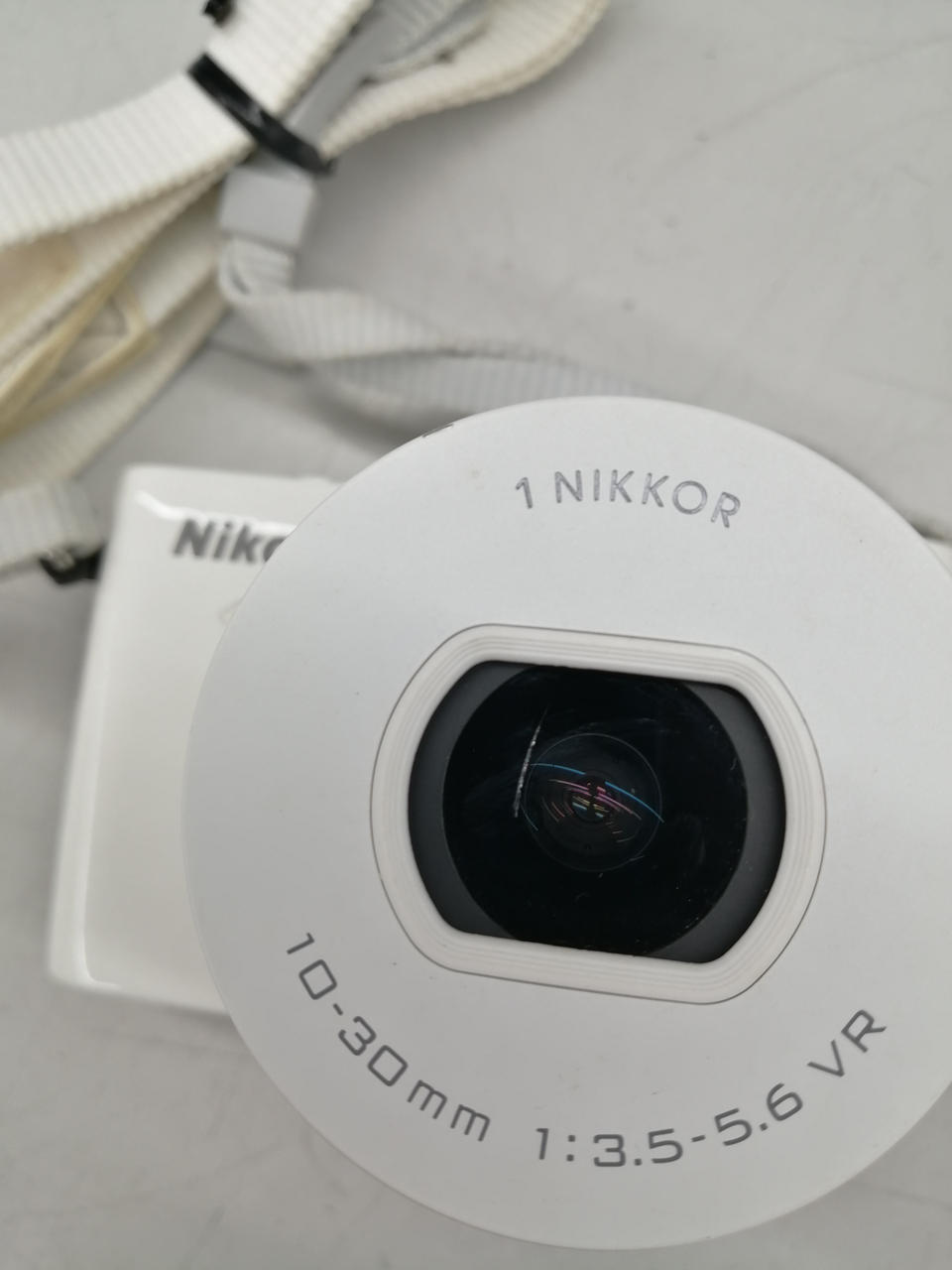 ⭐︎ジャンク品⭐︎Nikon 1 S2 コンパクトデジタルカメラ ニコン Nikon1 S2 (ジャンク) Nikon 1 S2 | eBay