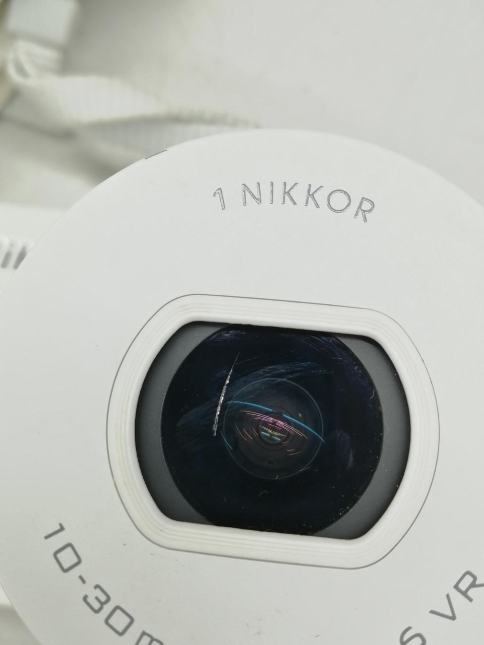 NOST  超美品 NIKON FE シルバーモルト新品交換済 C981 Nikon(ニコン) FE シルバー (NJ-7334) | 【中古】ニコン/Nikon