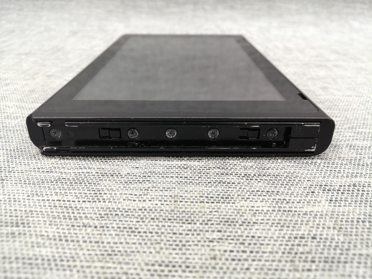 ニンテンドーSwitch 黒 Nintendo Switch Black Console [CN] - Consolevariations