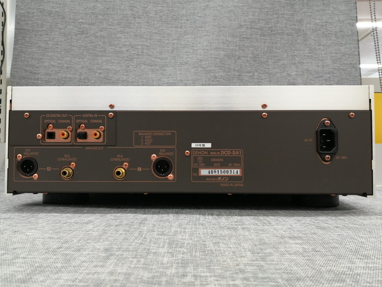 再再値下げ　DENON SR-6015 完動美品　価格応談 マランツ SR6015 価格比較 - 価格.com