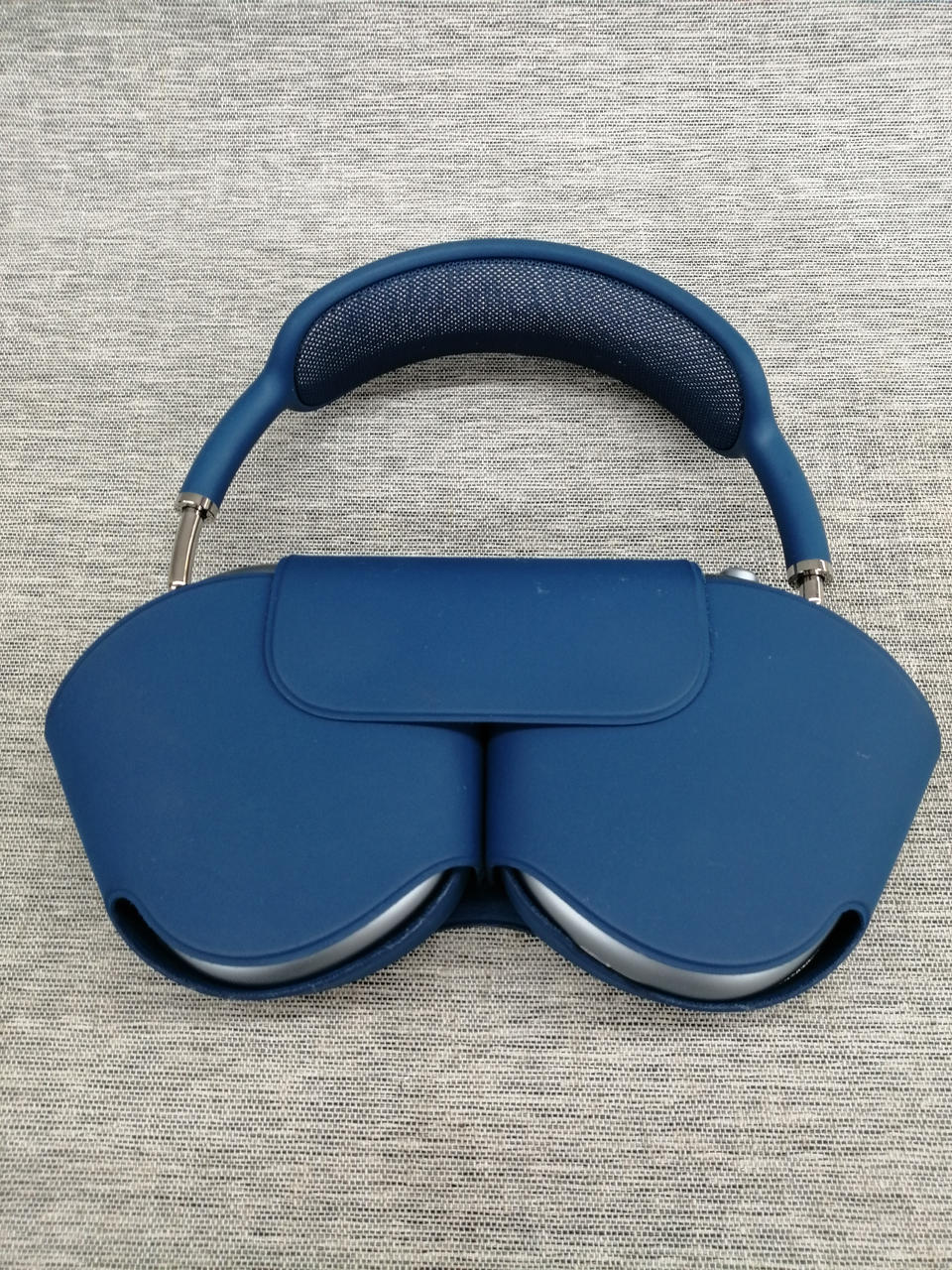 アップルコンピュータジャパン(APPLE)|AIRPODS MAX SKY BLUE|HARDOFF