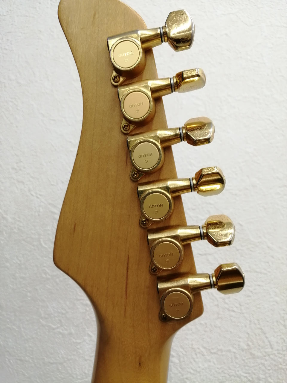 FERNANDES ギター【期間限定値下げ！76,000▶︎70,000】 FERNANDES|エレキギター|HARDOFFオフモール（オフモ