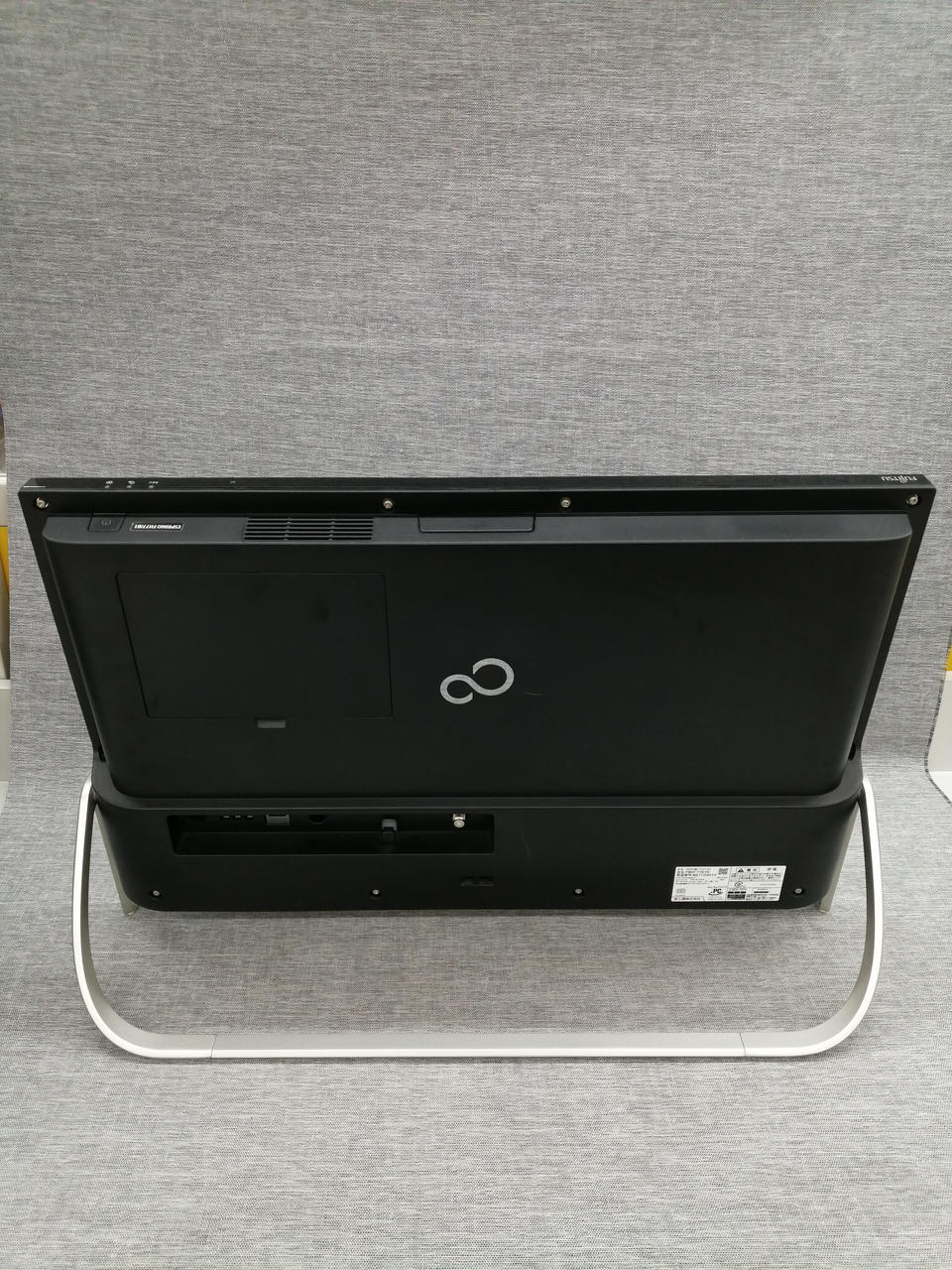 FUJITS デスクトップpc FUJITSU|デスクトップPC|HARDOFFオフモール（オフモ