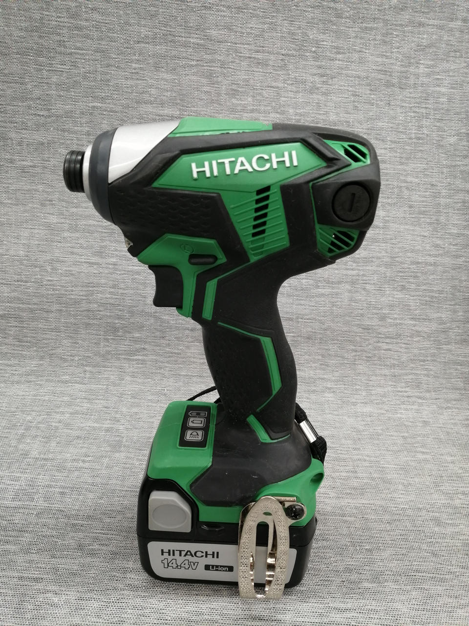 ヒタチセイサクショ(HITACHI)|インパクトドライバー|HARDOFFオフモール