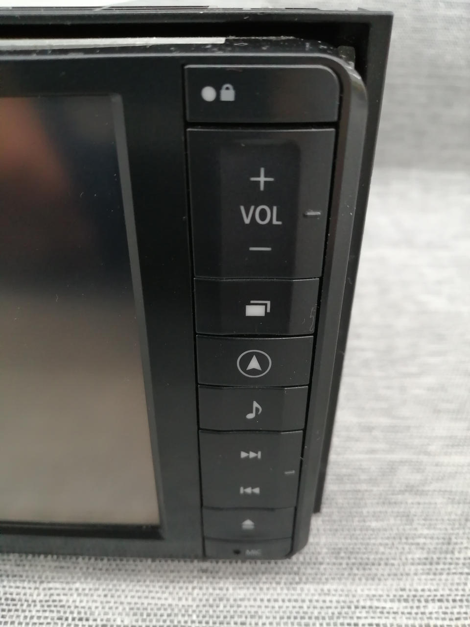 DAIHATSU|純正ナビ|HARDOFFオフモール（オフモ）|1010490000040444