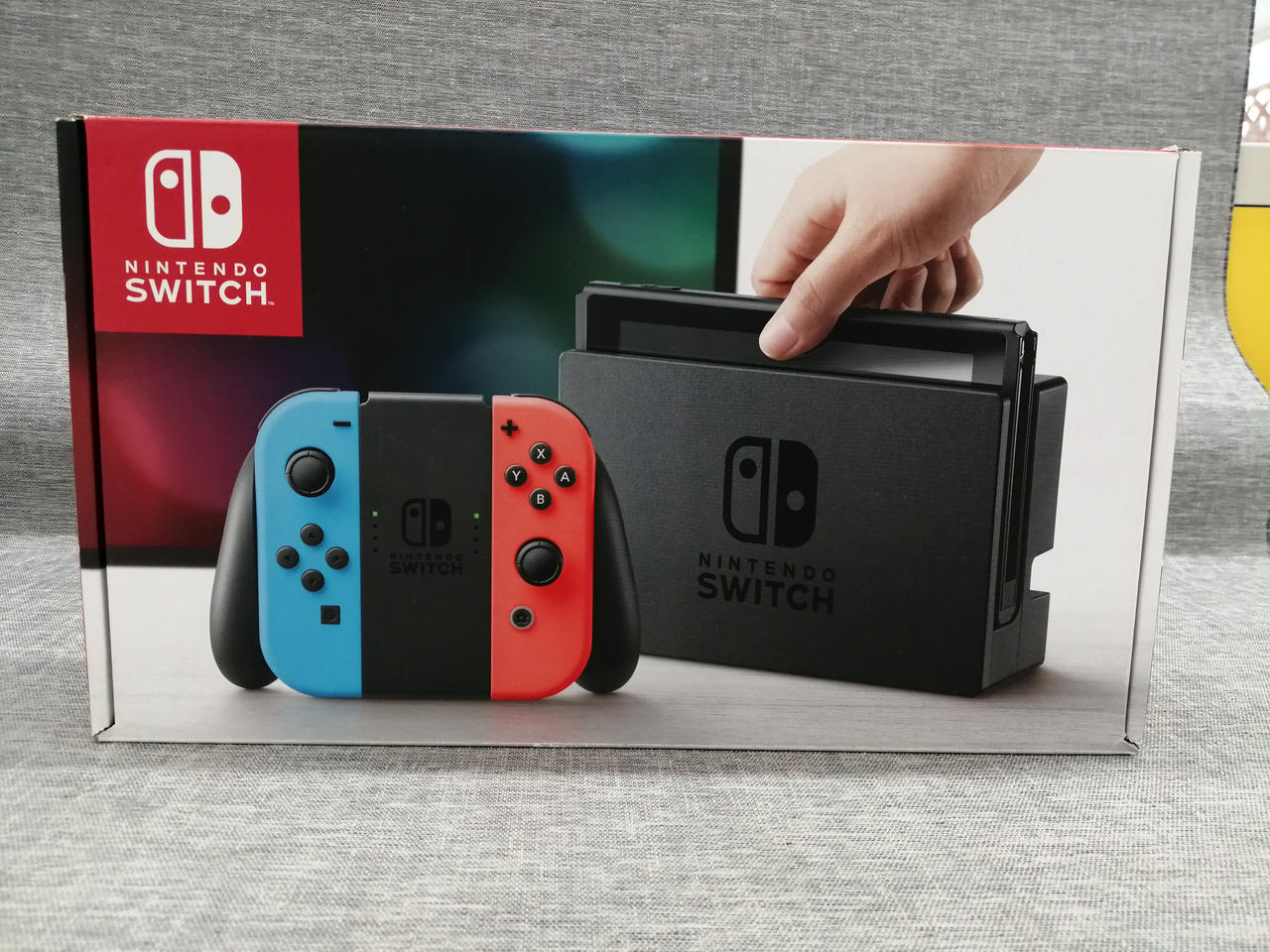 ニンテンドウ(NINTENDO)|NINTENDO SWITCH|HARDOFFオフモール（オフモ