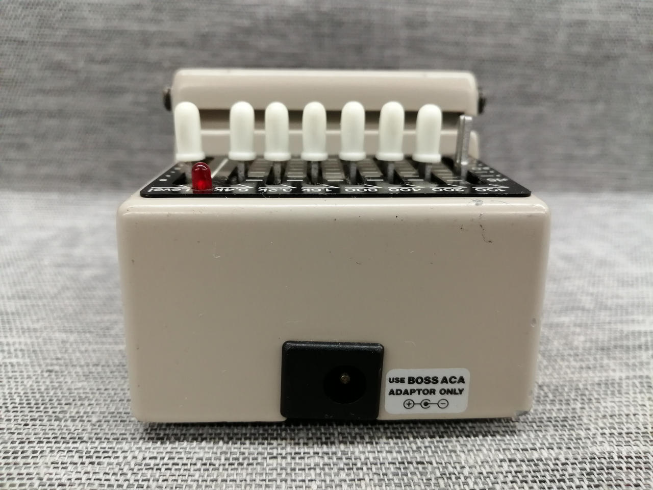 BOSS|エフェクター|HARDOFFオフモール（オフモ）|1010490000040606