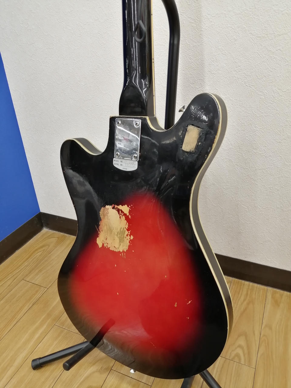 BARCLAY|エレキギター|HARDOFFオフモール（オフモ）|1010490000041191