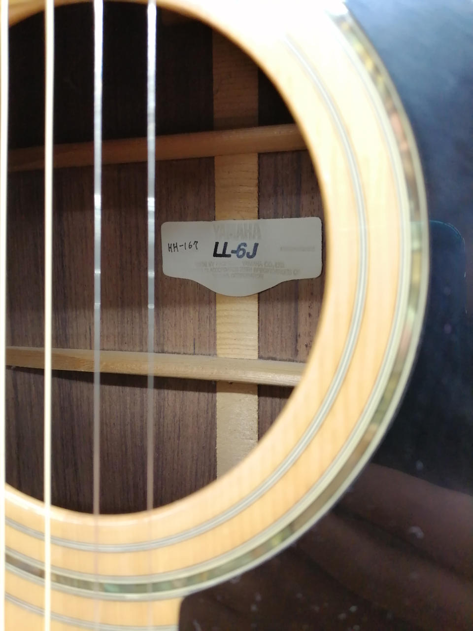 ヤマハ(YAMAHA)|アコースティックギター|HARDOFFオフモール（オフモ