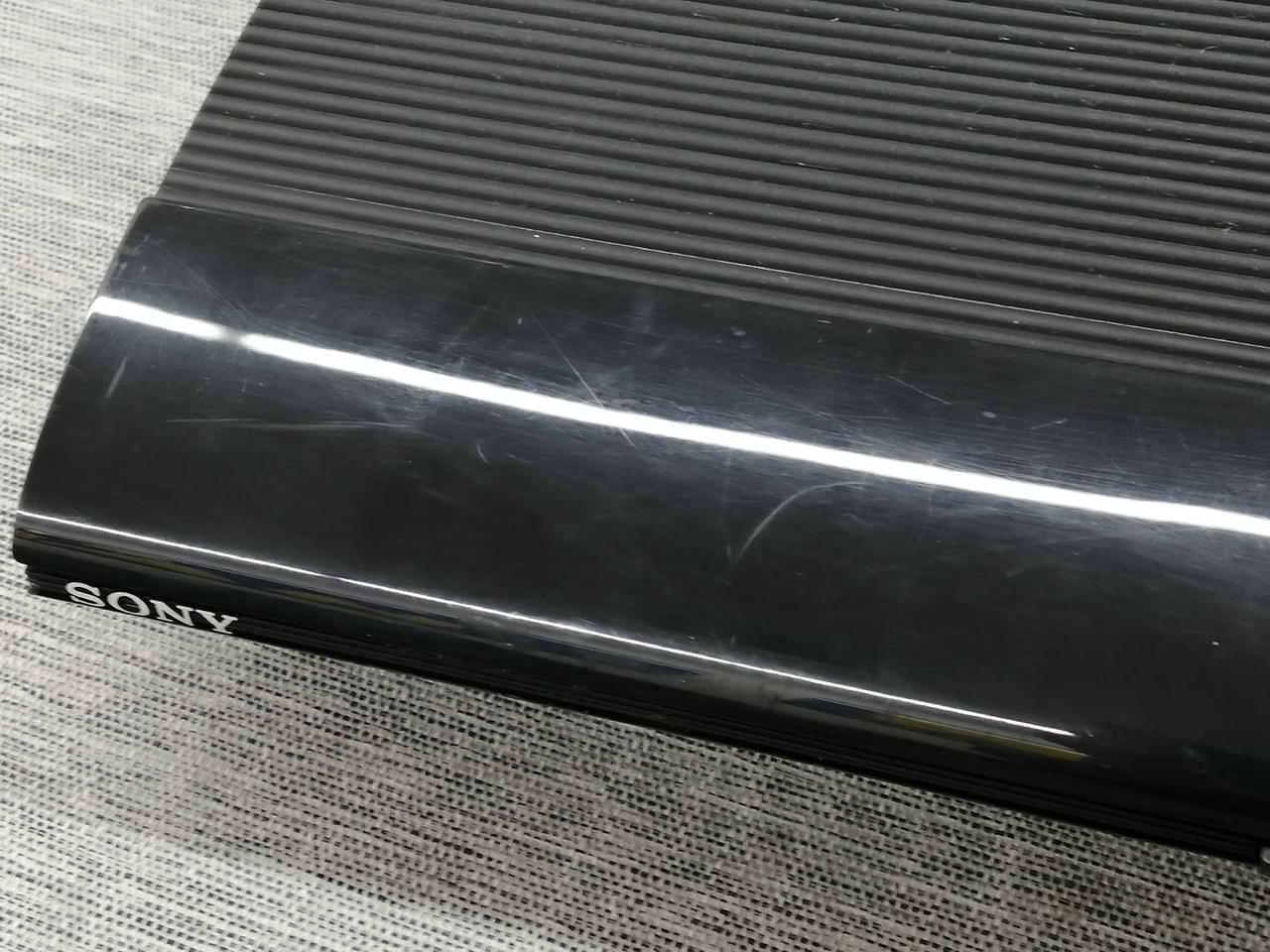 細かいスレキズあります