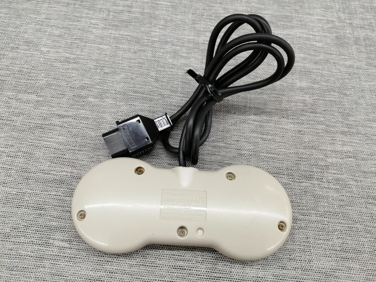 色焼けあります