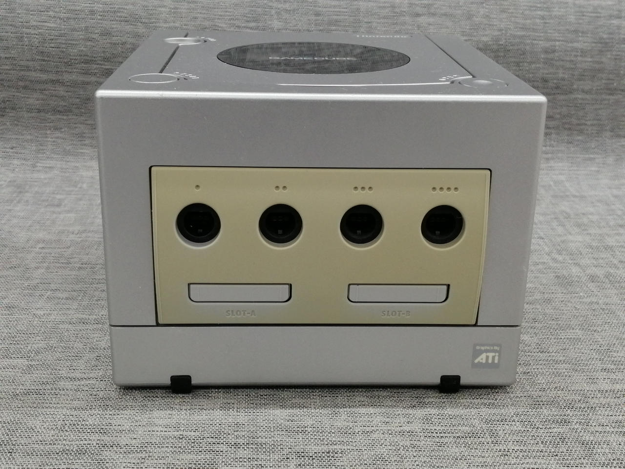 全面パネル色焼けあります。
