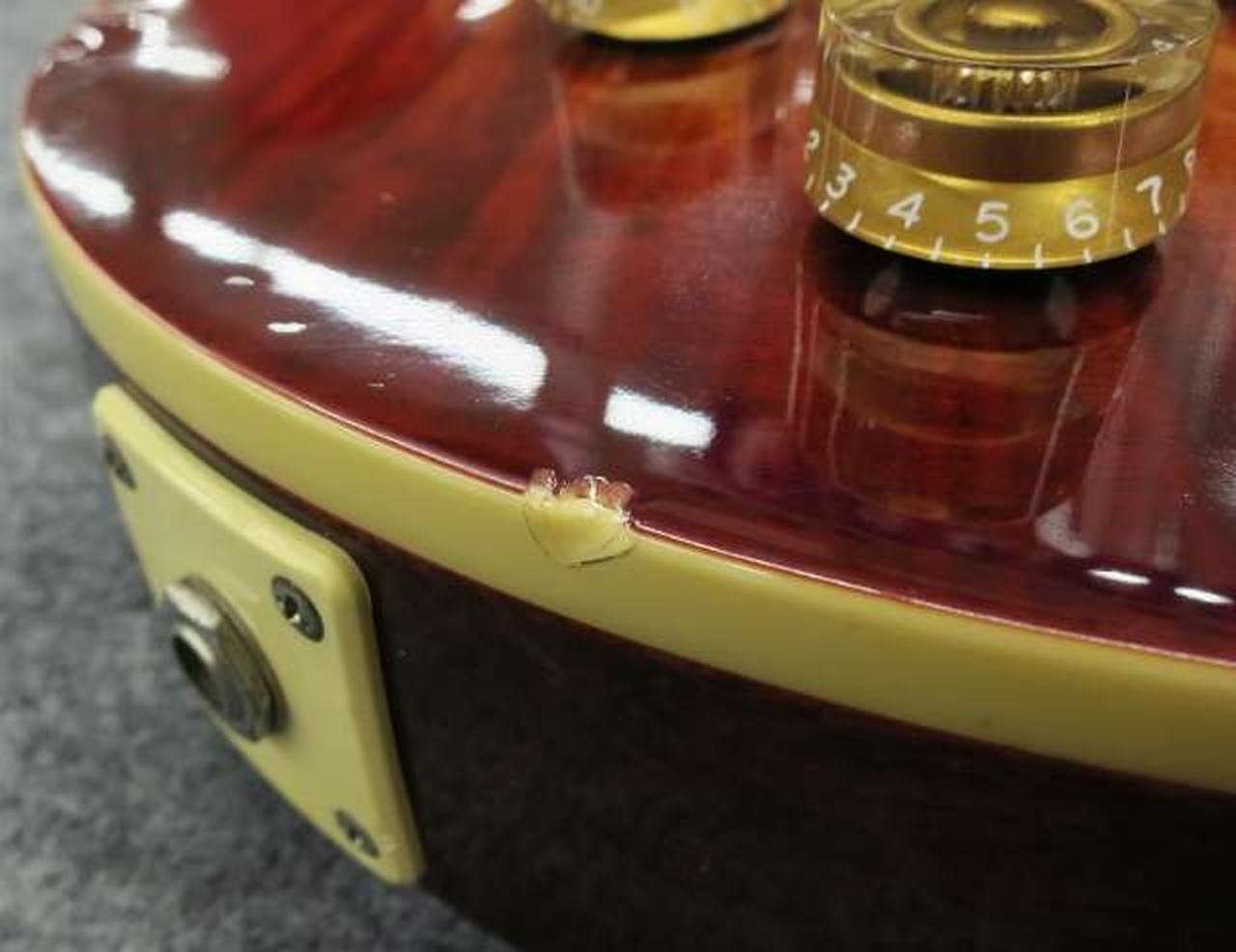 値下げ！YAMAHA RGX621D 極美品 （アームのみ欠品）