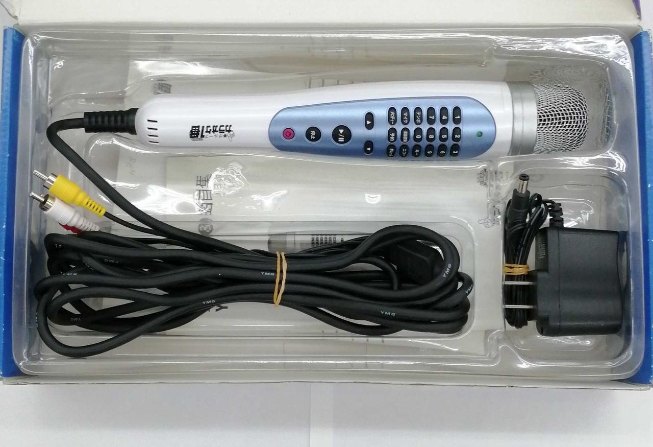 夢グループ 夢コンサート カラオケ1番 YK-3007 パーソナルカラオケ