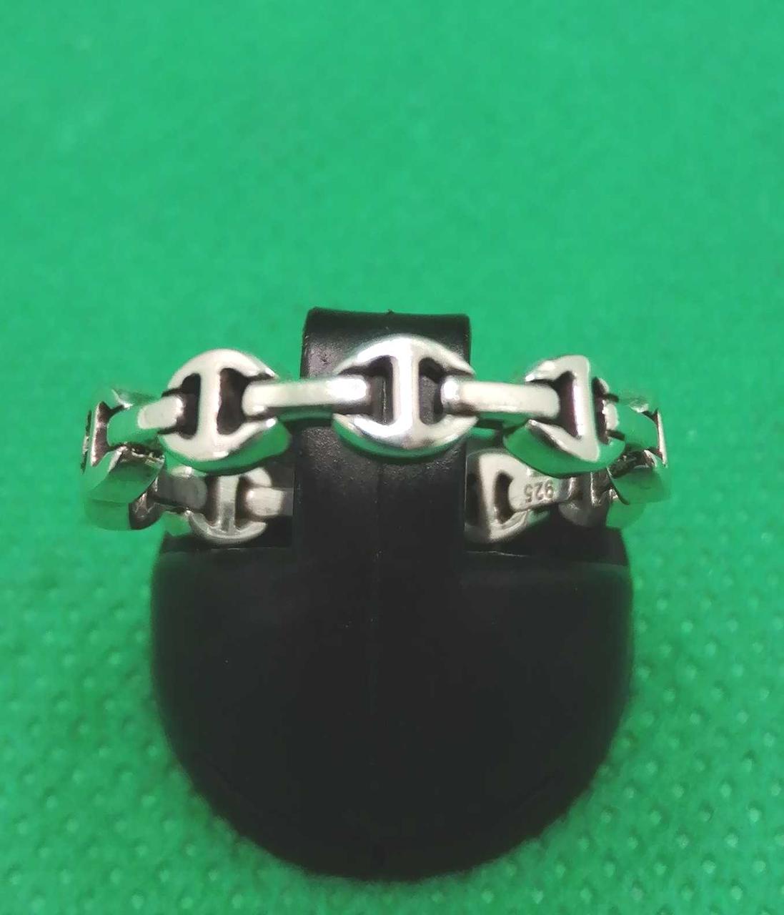 HOORSENBUHS 型番：HB002 925リング