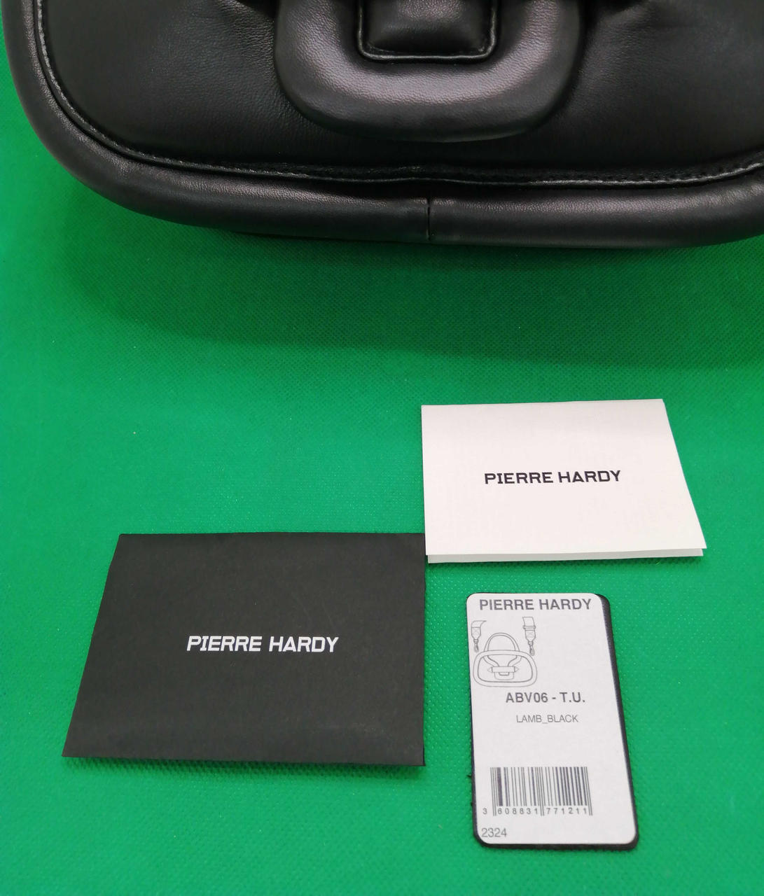 ギャランティカード☆