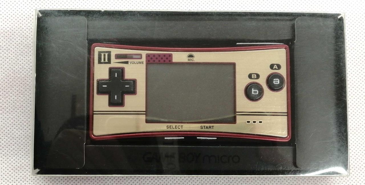 ニンテンドウ(NINTENDO)|GAMEBOY MICRO 非動作品|【ハードオフ公式通販