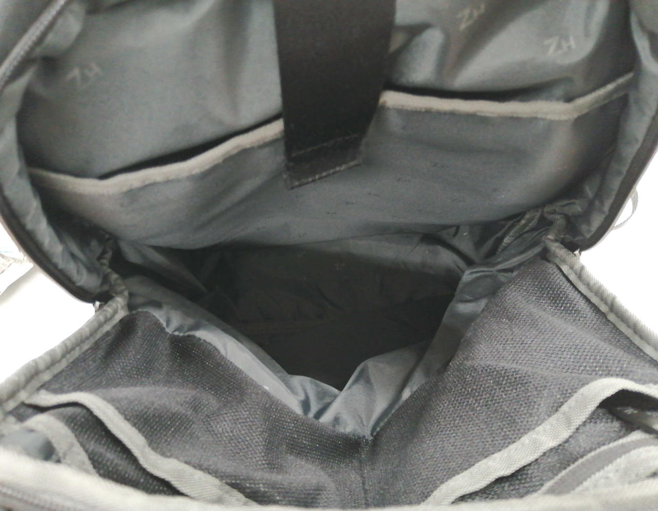 74 未使用　ポーターガール　リュック　ブラック 74 未使用 ポーターガール リュック ブラック 74 未使用 ポーター