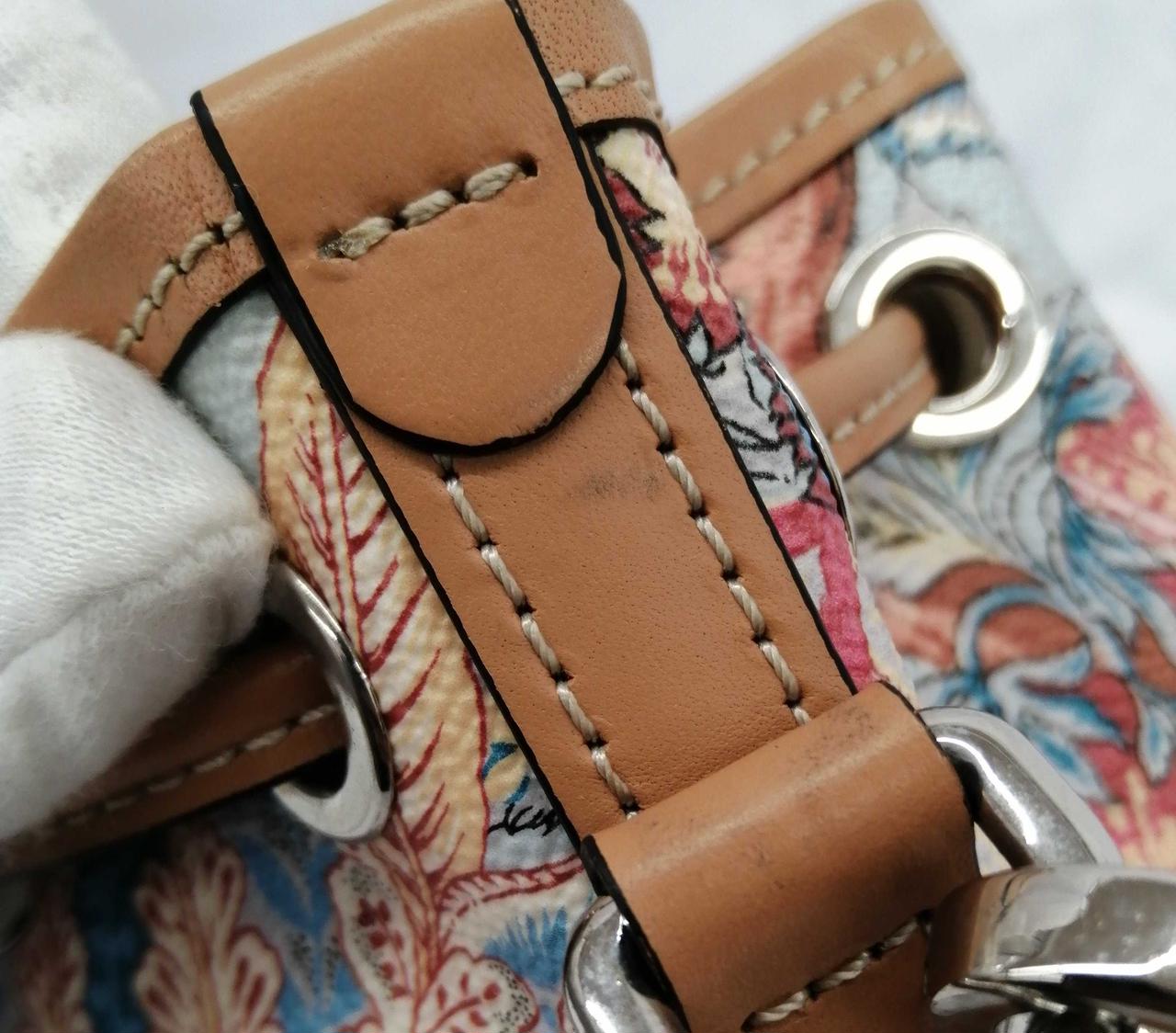 エトロ(ETRO)|巾着ショルダーバッグ|HARDOFFオフモール（オフモ