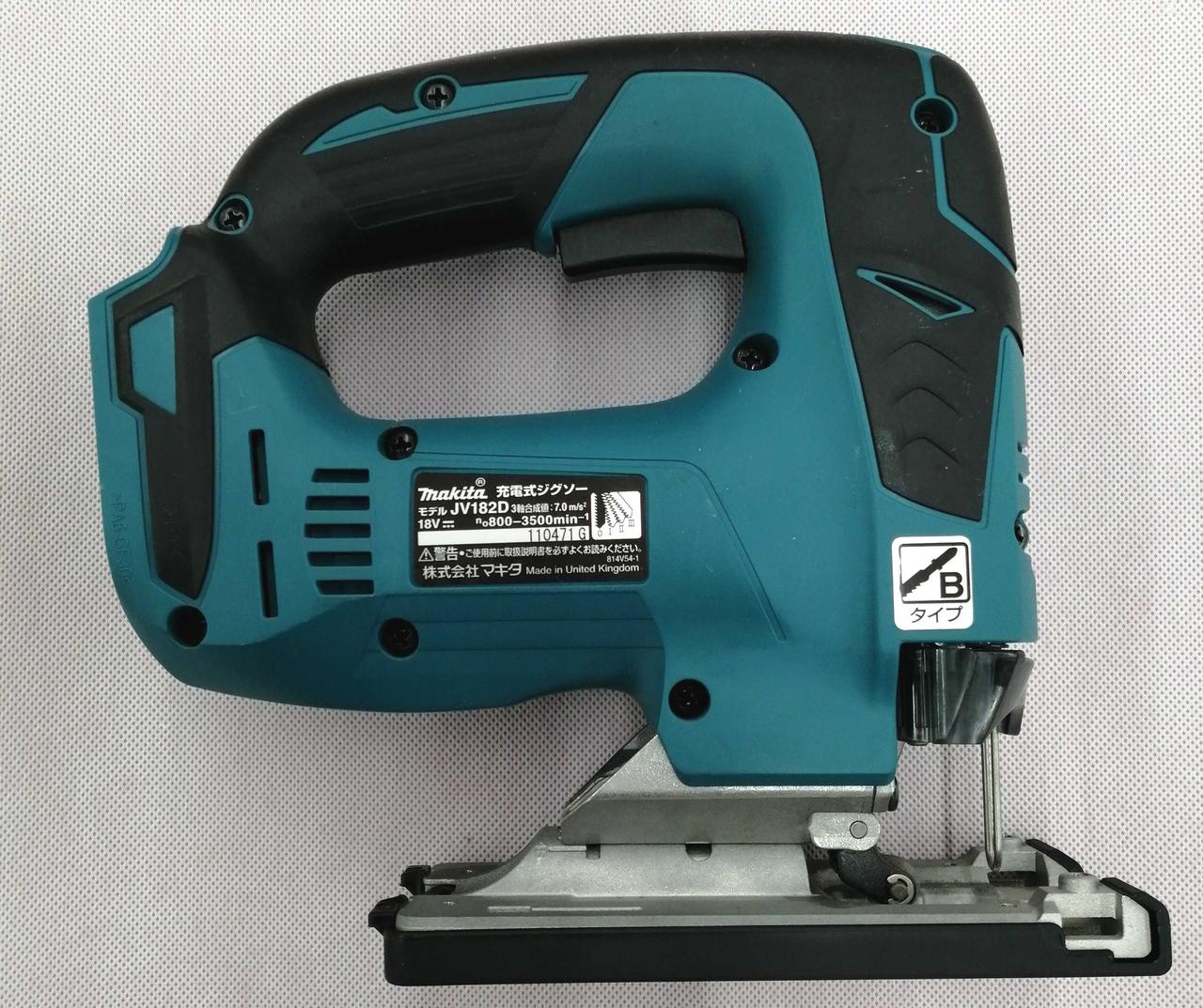 マキタ(MAKITA)|充電式ジグソー|HARDOFFオフモール（オフモ