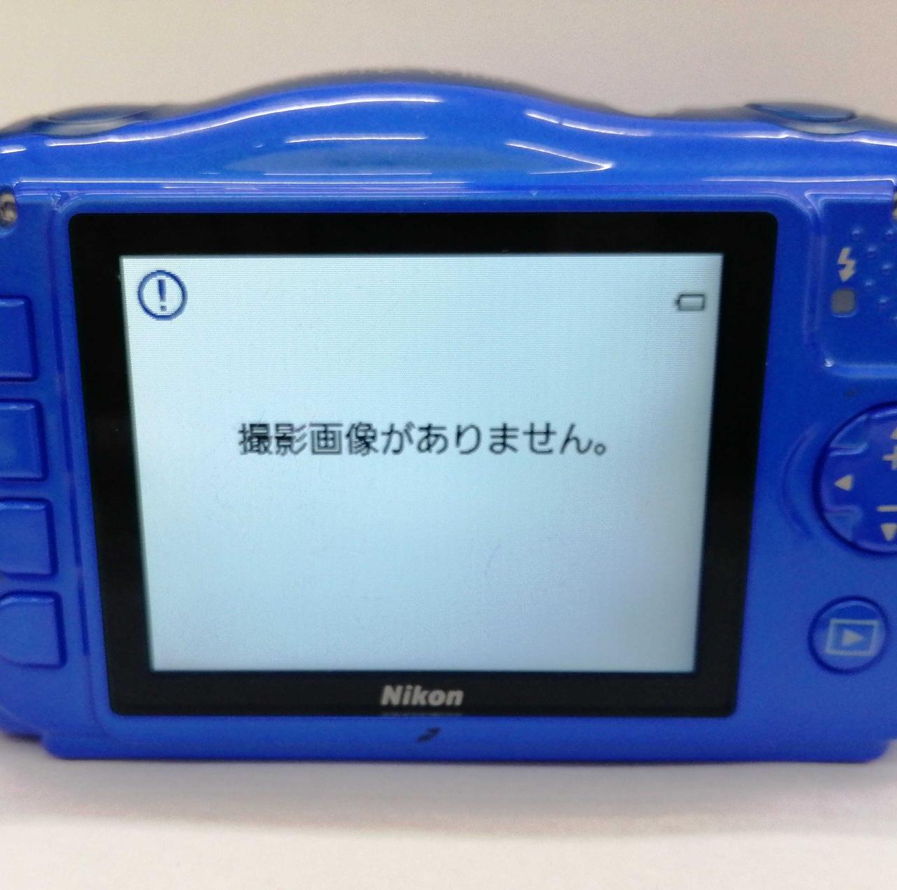 液晶右側に影あり