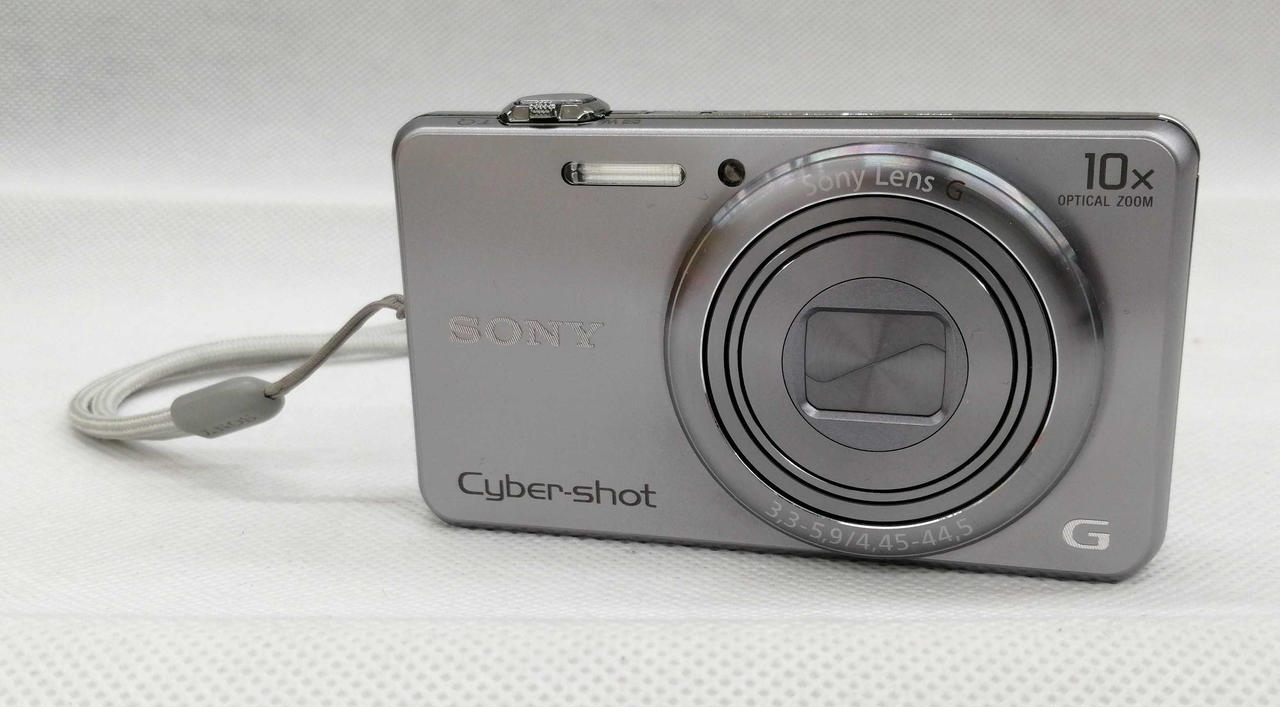 ゆうまさん専用 SONY Gシリーズ コンパクトデジタルカメラ SONY ソニー SONY コンパクトデジタルカメラ (Cyber-shot) Cyber