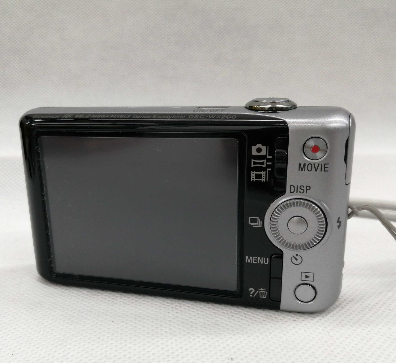 ソニー(SONY)|コンパクトデジタルカメラ|HARDOFFオフモール