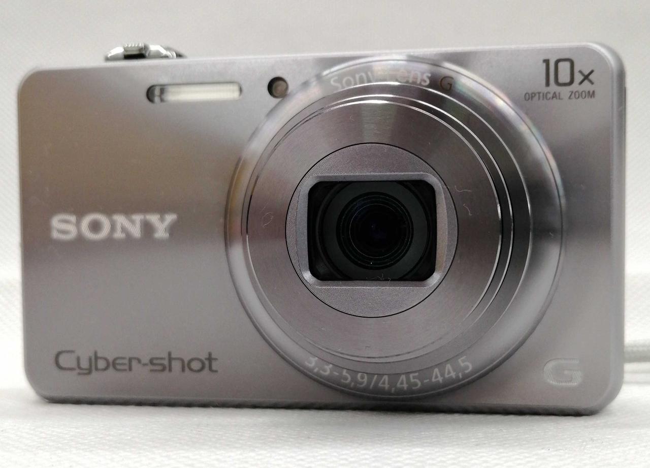 SONYコンパクトデジタルカメラ【2010年製】 ソニー(SONY)|コンパクトデジタルカメラ|HARDOFFオフモール