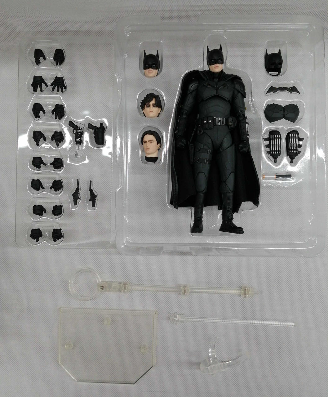 メディコム トイ(MEDI COM TOY)|MAFEX|HARDOFFオフモール