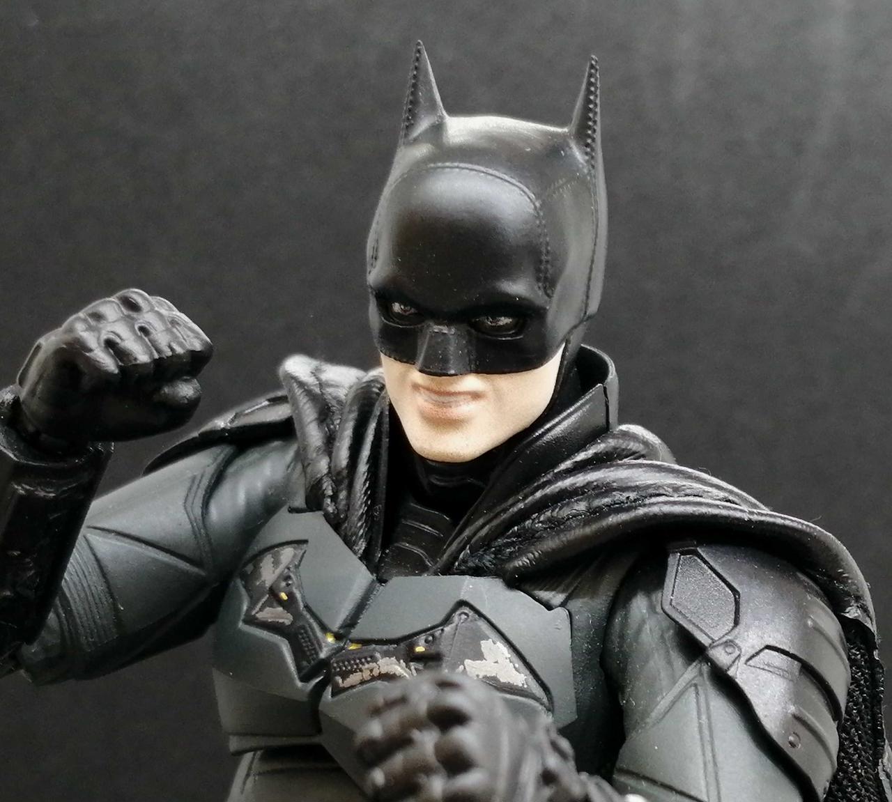 バッドマン　メディコムトイ　フィギュア Amazon.co.jp: メディコム・トイ (MEDICOM TOY) MAFEX