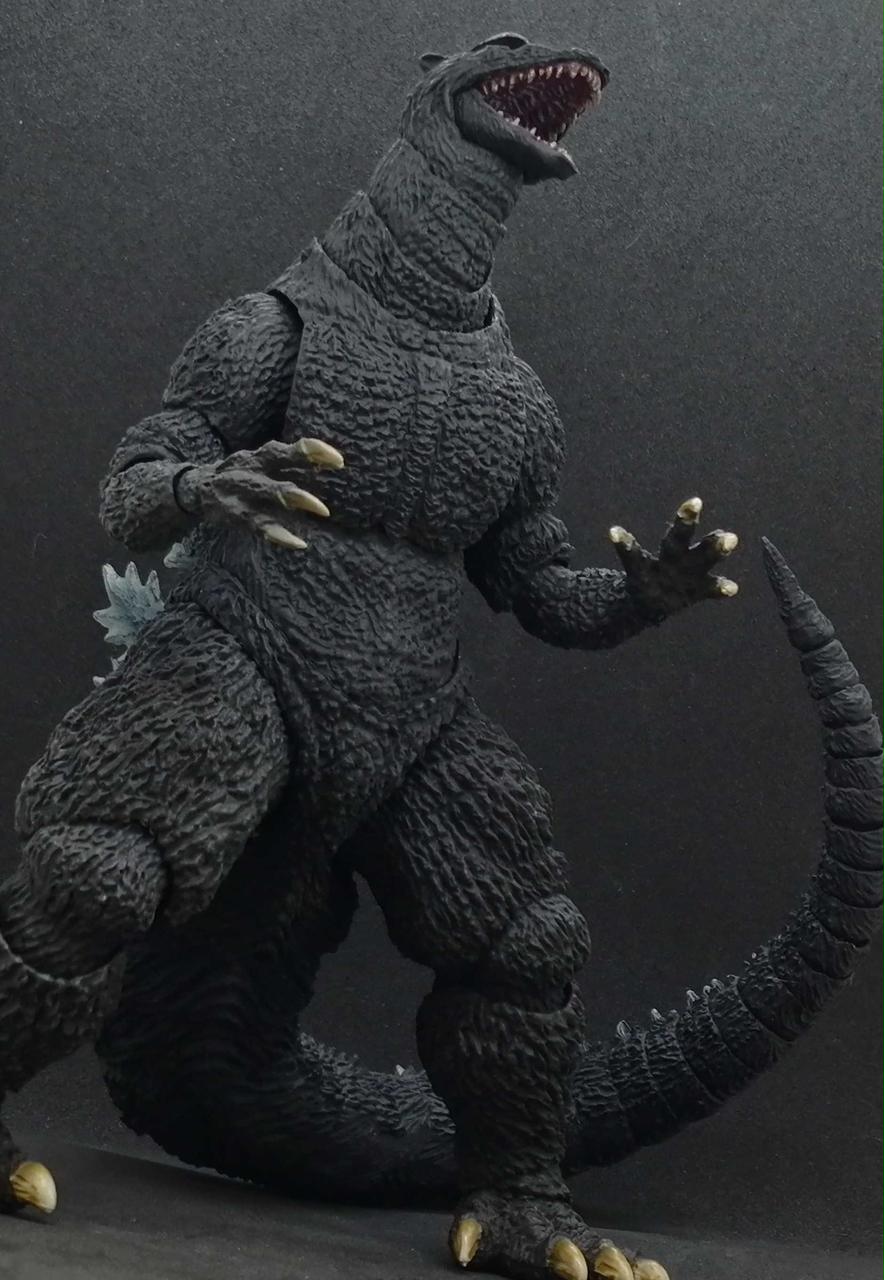 S.H.MONSTERARTS