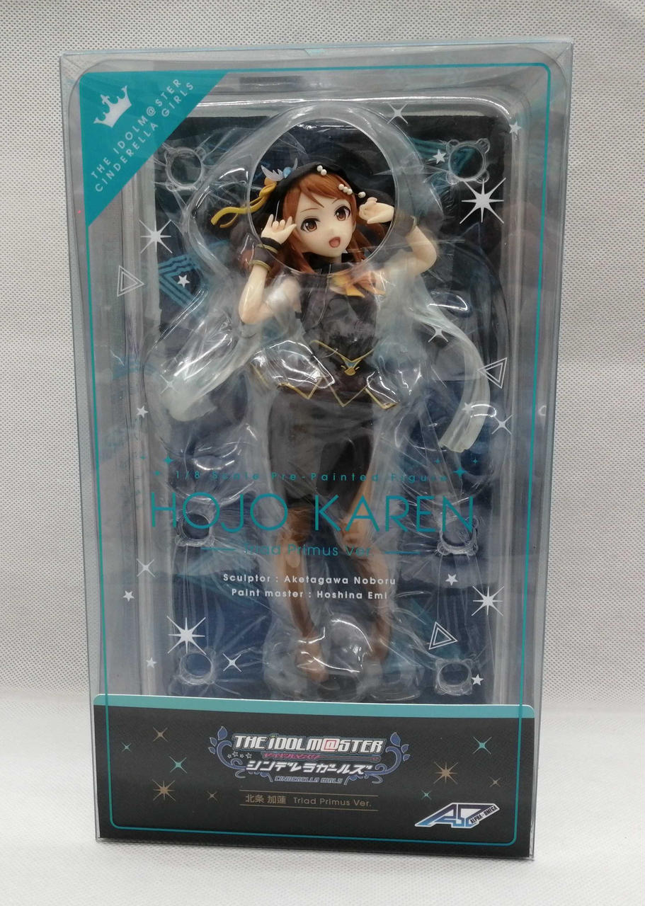 アイドルマスター シンデレラガールズ