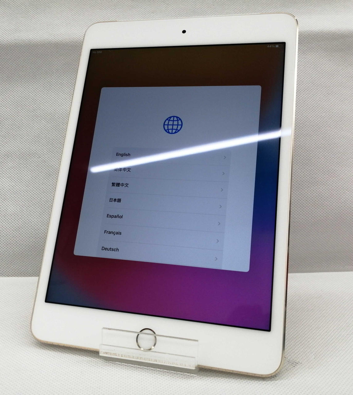 アップルコンピュータジャパン(APPLE)|IPAD MINI4|HARDOFFオフモール