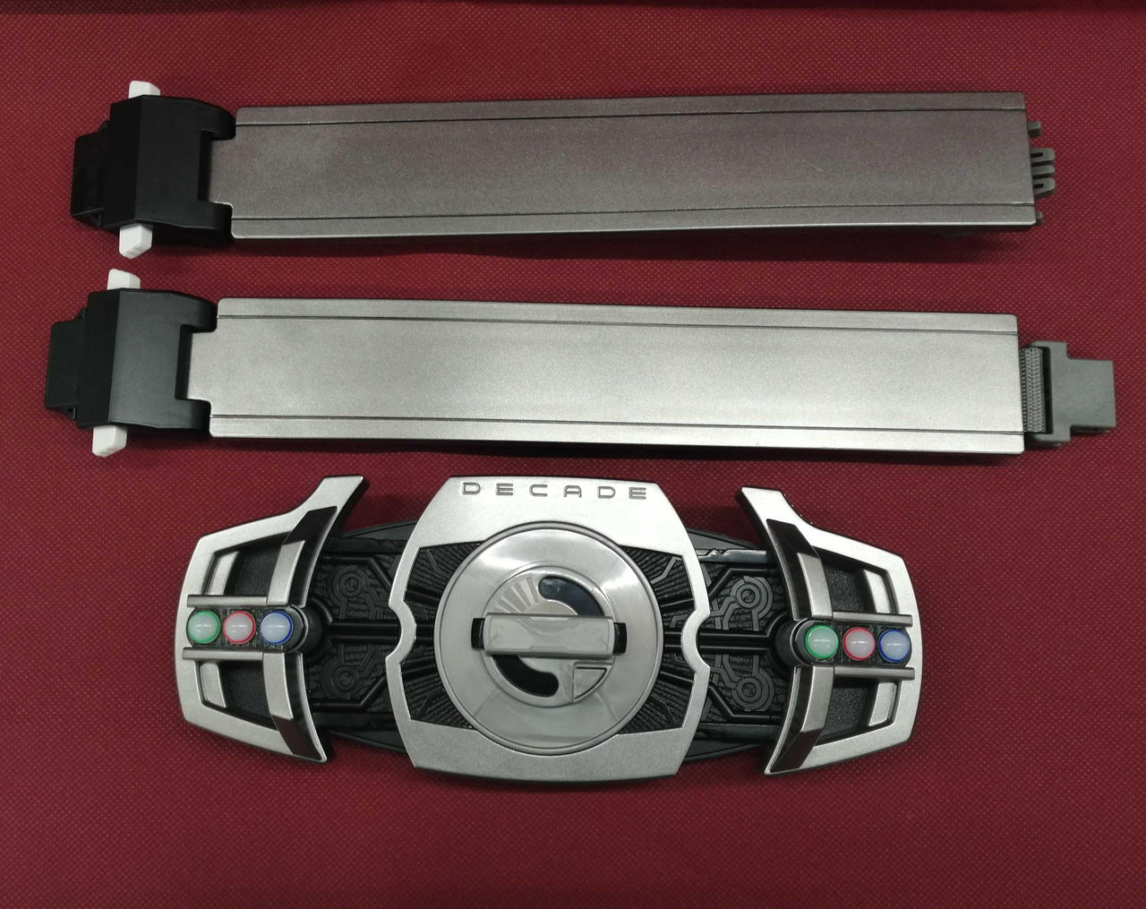 CSMディケイドライバー ver.2 バックルのみ CSM ディケイドライバーVer.2（バックルのみ）