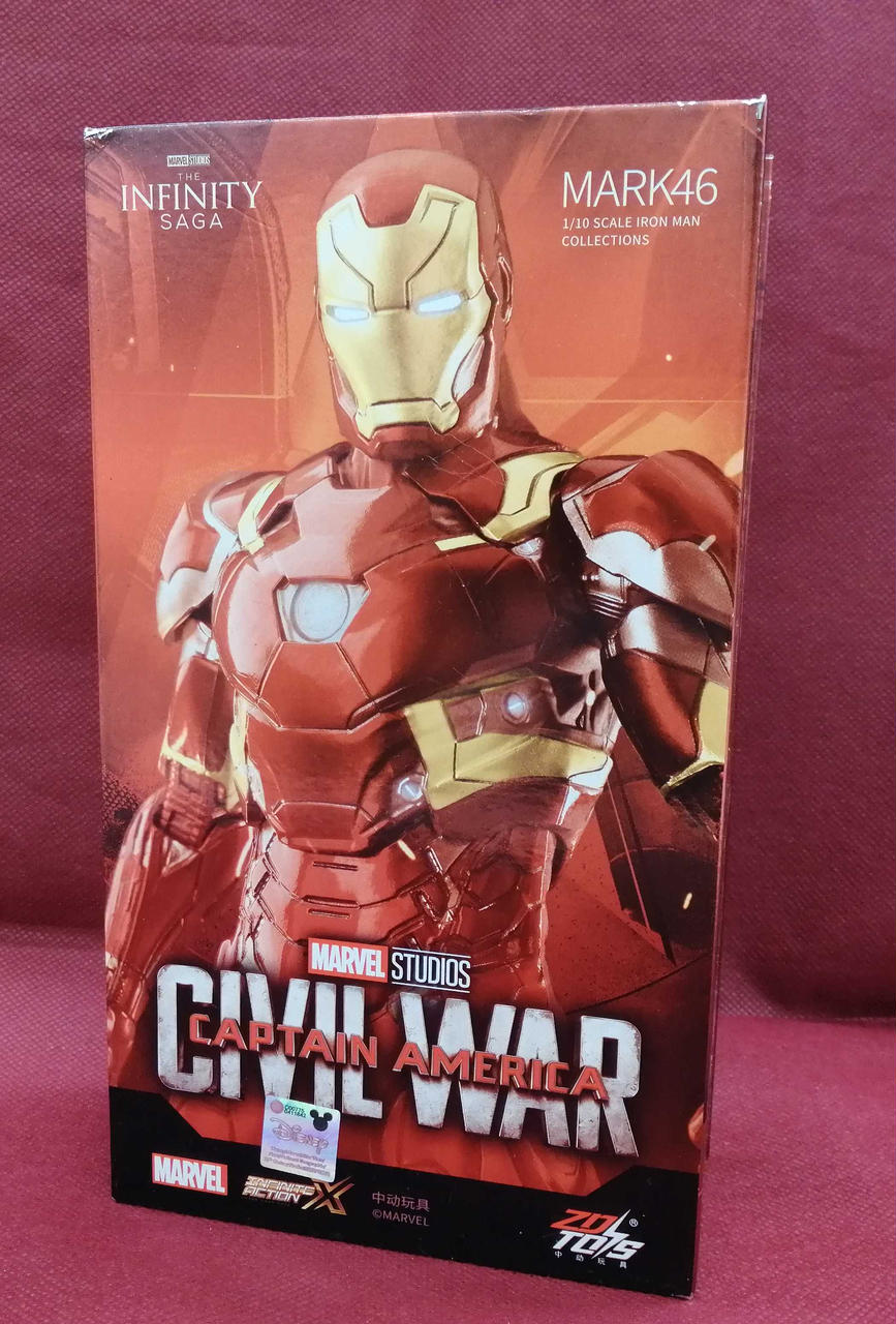 アイアンマン
