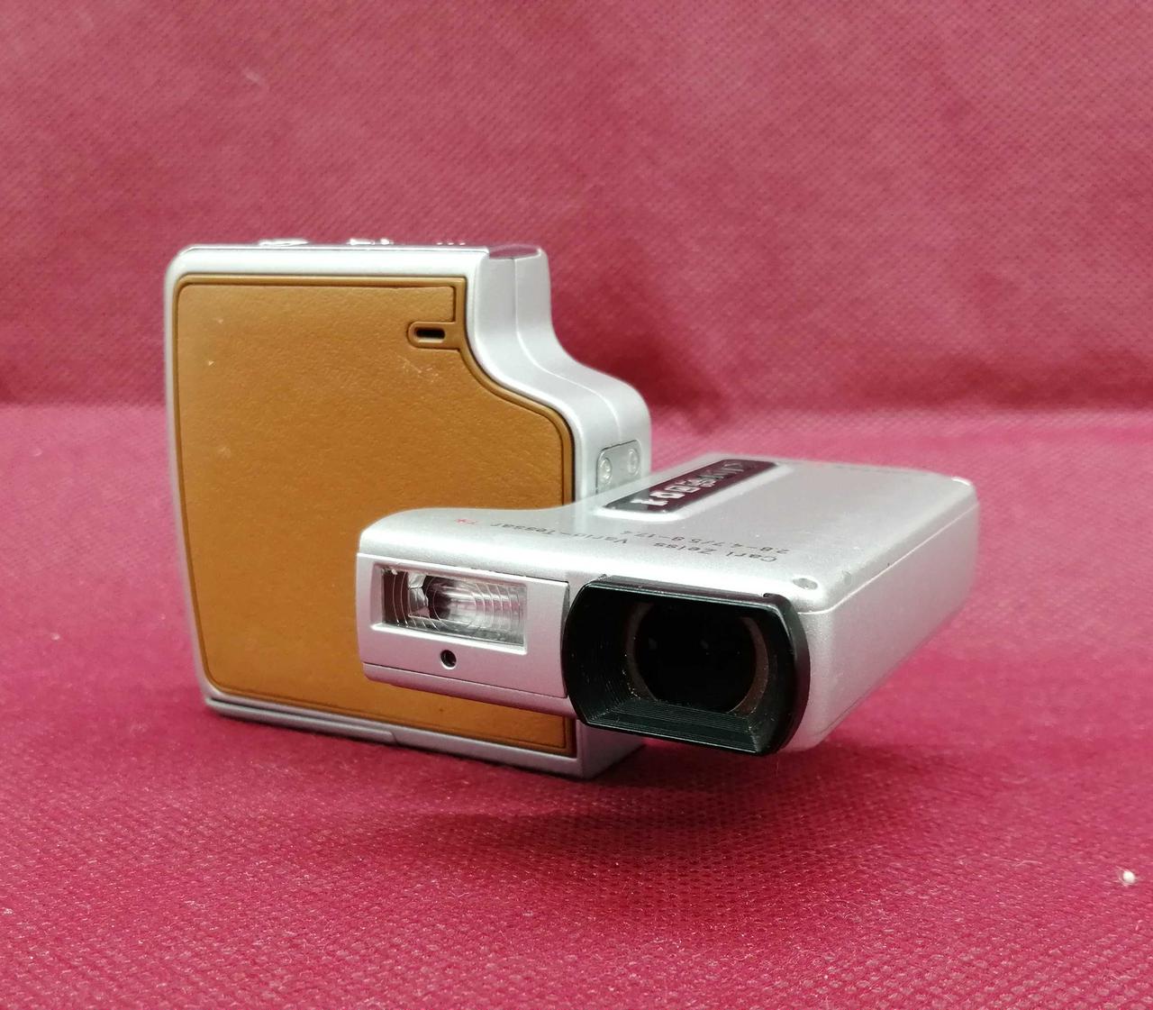 ★動作確認済み★KYOCERA CONTAX U4R コンタックス Contax U4R 動作確認済み 予備バッテリーあり 作例