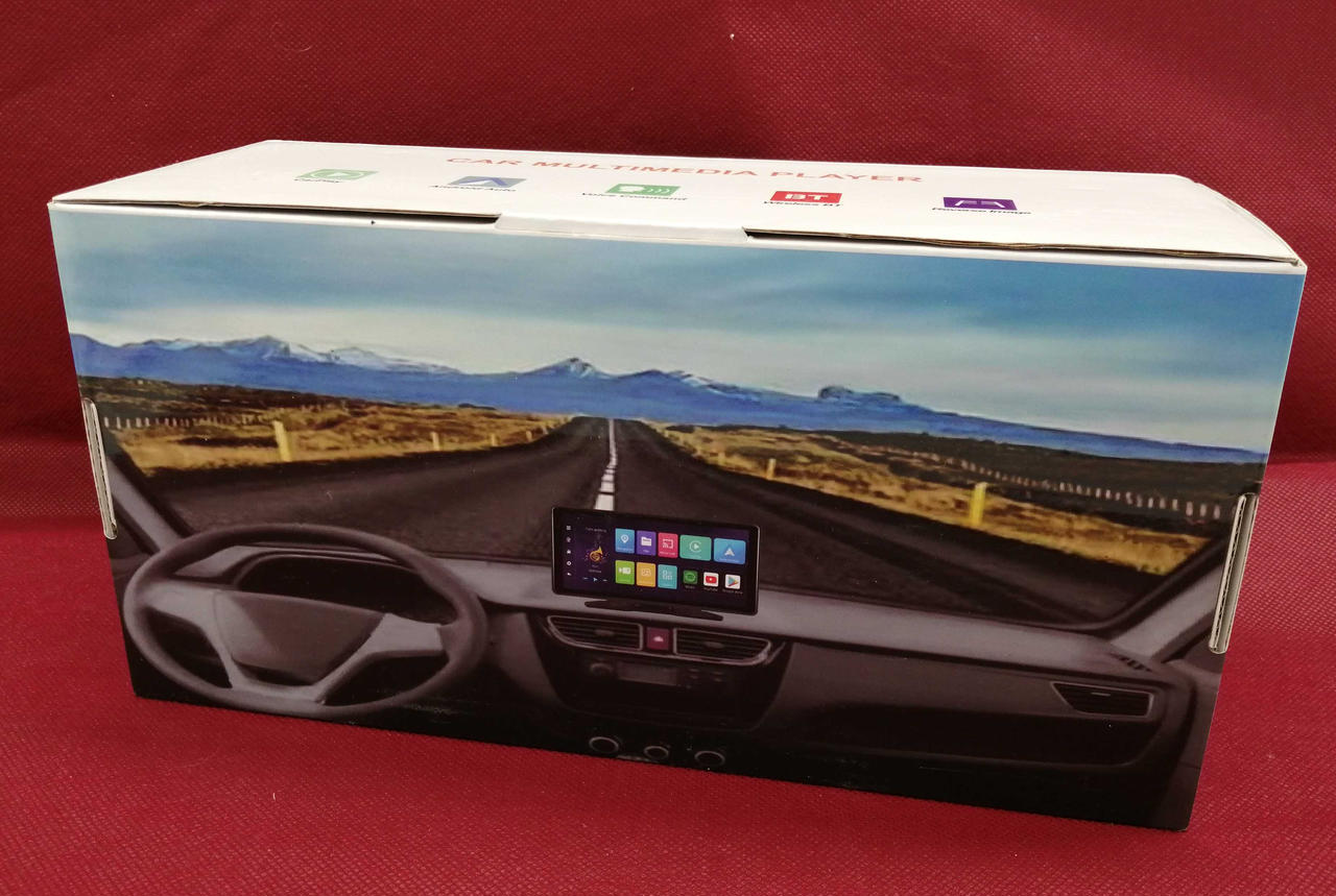 ドリームメーカー ディスプレイオーディオ 【中古】 ドリームメーカー ディスプレイオーディオ - メルカリ