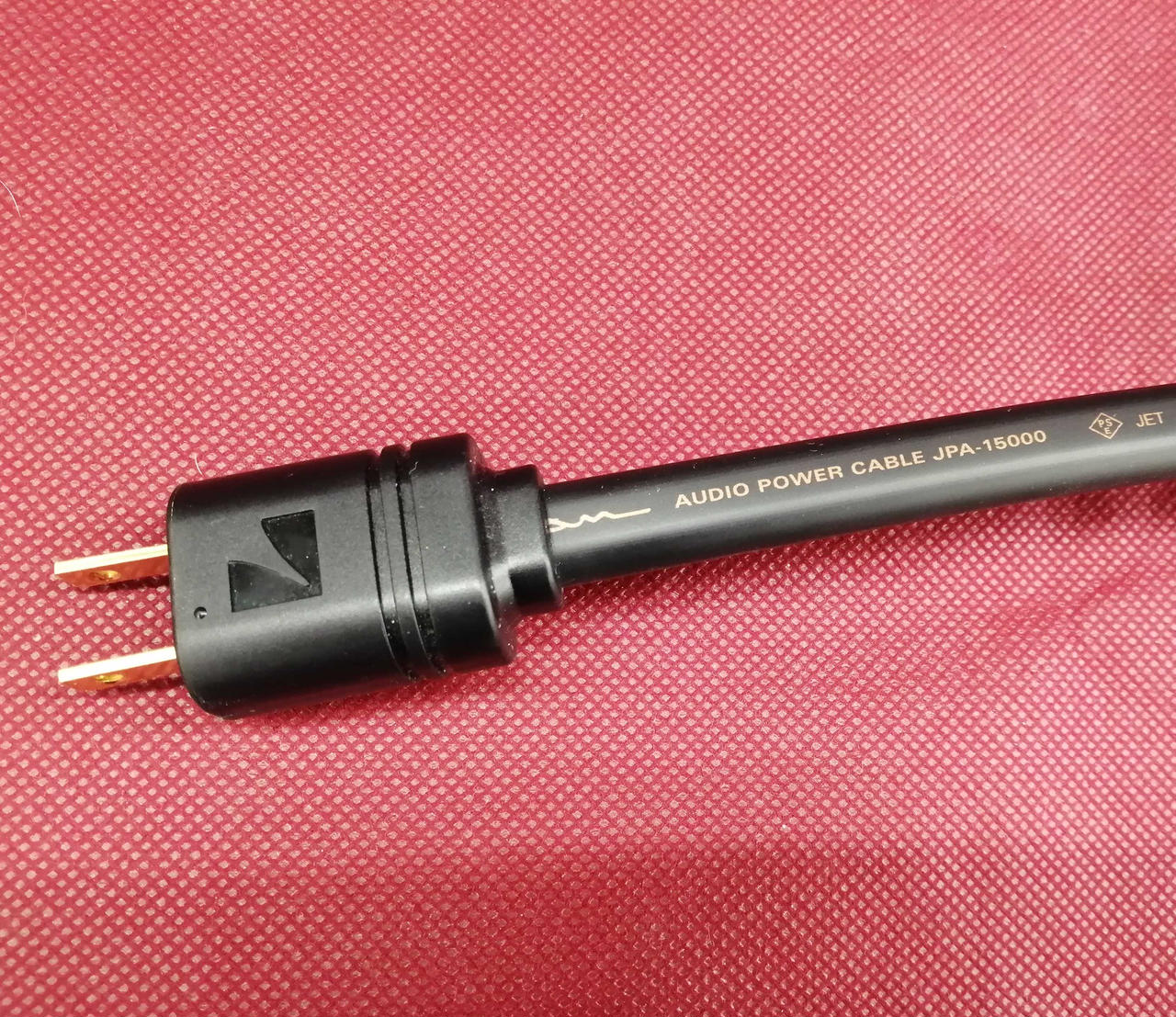 ラックスマン(LUXMAN)|電源ケーブル|HARDOFFオフモール（オフモ