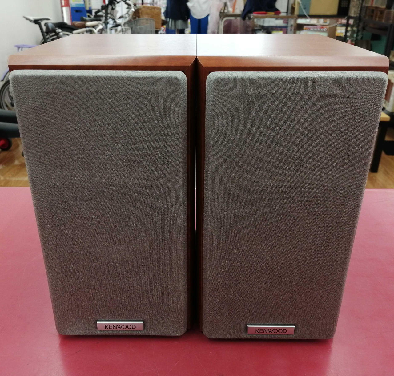 ケンウッド　KENWOOD コンポ KENWOOD ケンウッド コンボ