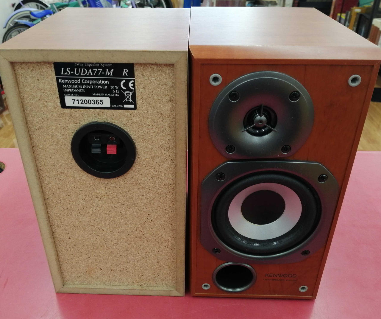 ケンウッド(KENWOOD)|ミニコンポ|HARDOFFオフモール（オフモ