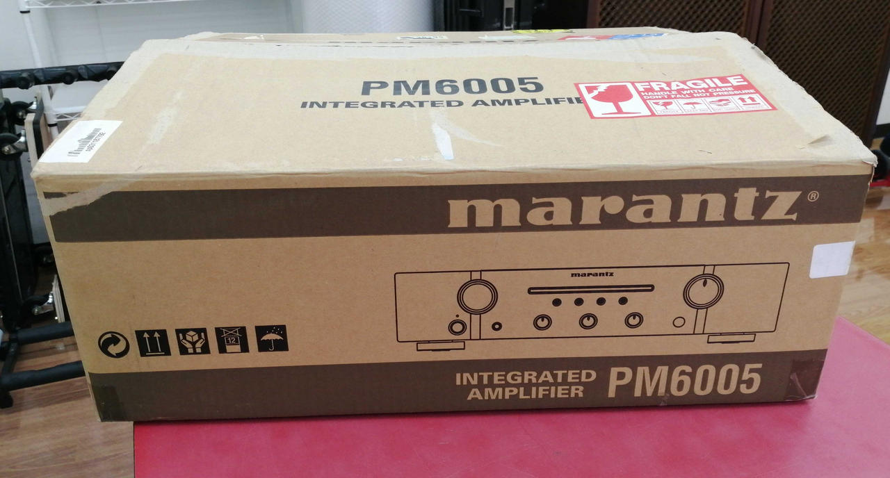 マランツ(MARANTZ)|プリメインアンプ|HARDOFFオフモール（オフモ