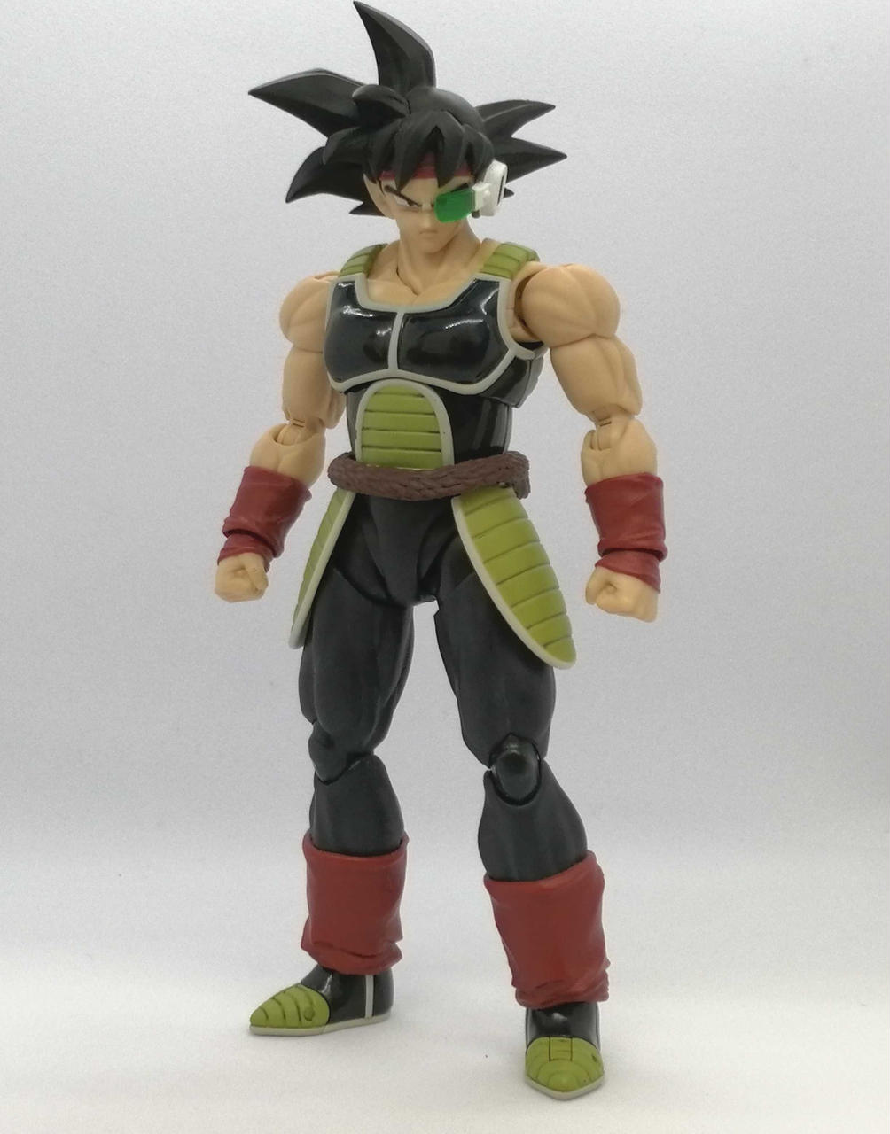 S.H.FIGUARTS