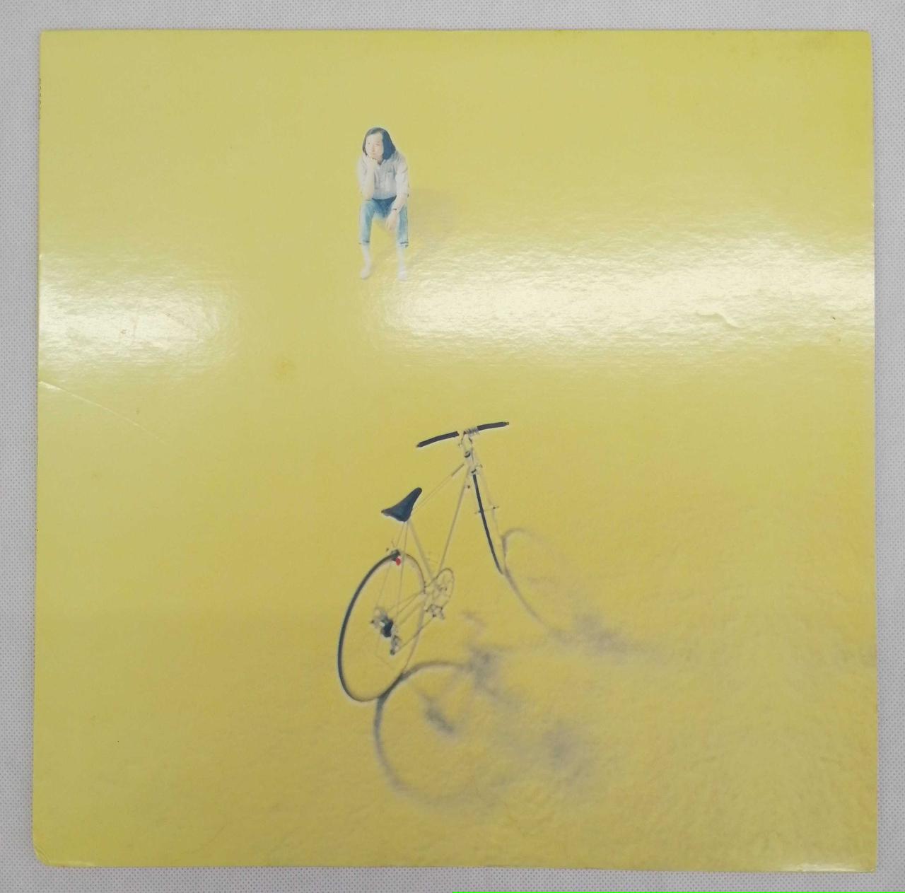 MOON RECORDS|山下達郎/僕の中の少年|HARDOFFオフモール（オフモ