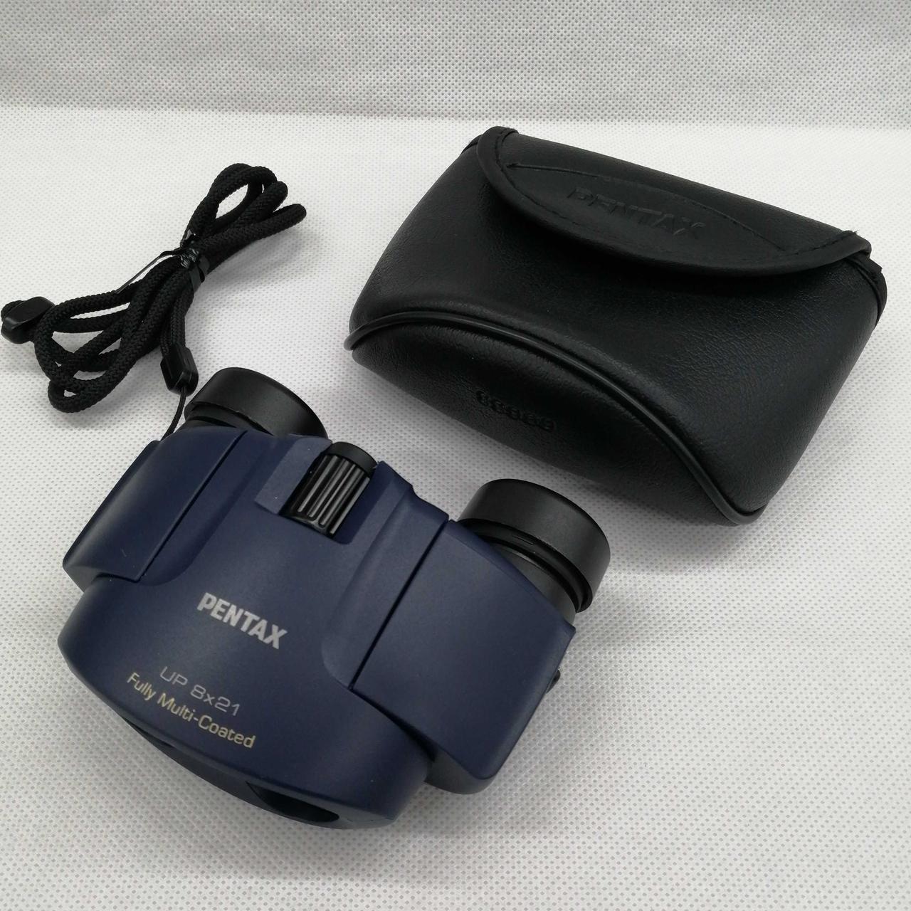 ペンタックス / アサヒコウガクコウギョウ(PENTAX)|双眼鏡