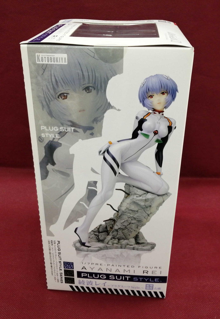 エヴァンゲリオン フィギュアセット　コトブキヤ 2024年5月発売予定「エヴァンゲリオン初号機 with カシウスの槍