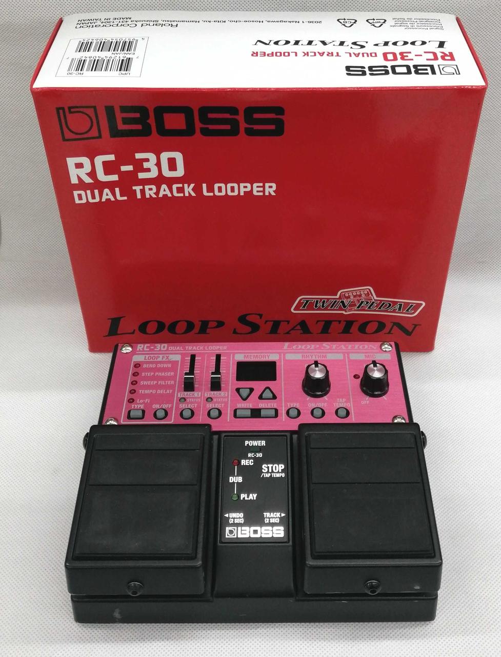 ボス(BOSS)|ループステーション|HARDOFFオフモール（オフモ
