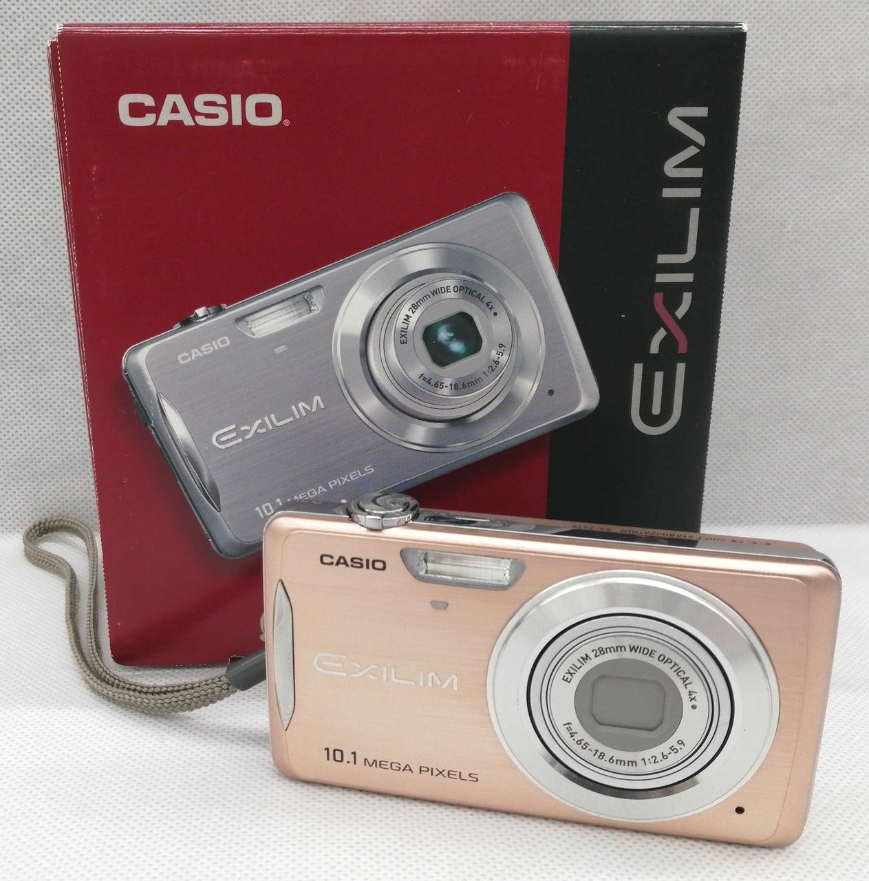 【入手困難】CASIO デジタルカメラ　動作確認済 Amazon | CASIO デジタルカメラ EXILIM 1210万画素 光学ズーム