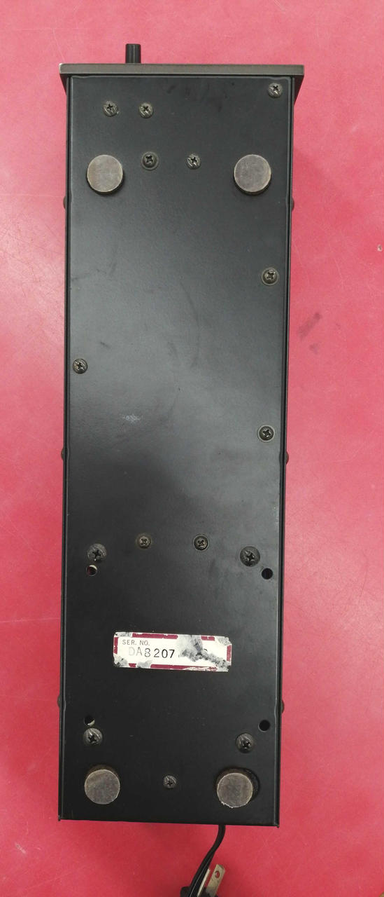 American DJ TTB-24 MK II ターンテーブル American DJ TTB-24 MK II ターンテーブル