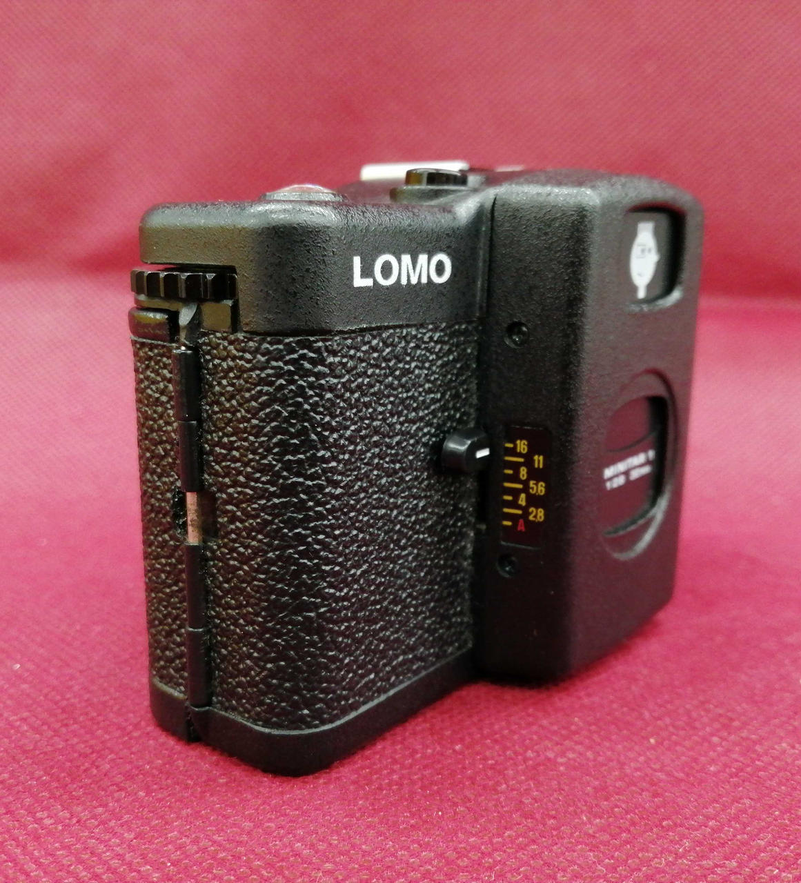 LOMO|トイカメラ|HARDOFFオフモール（オフモ）|1010500000043024