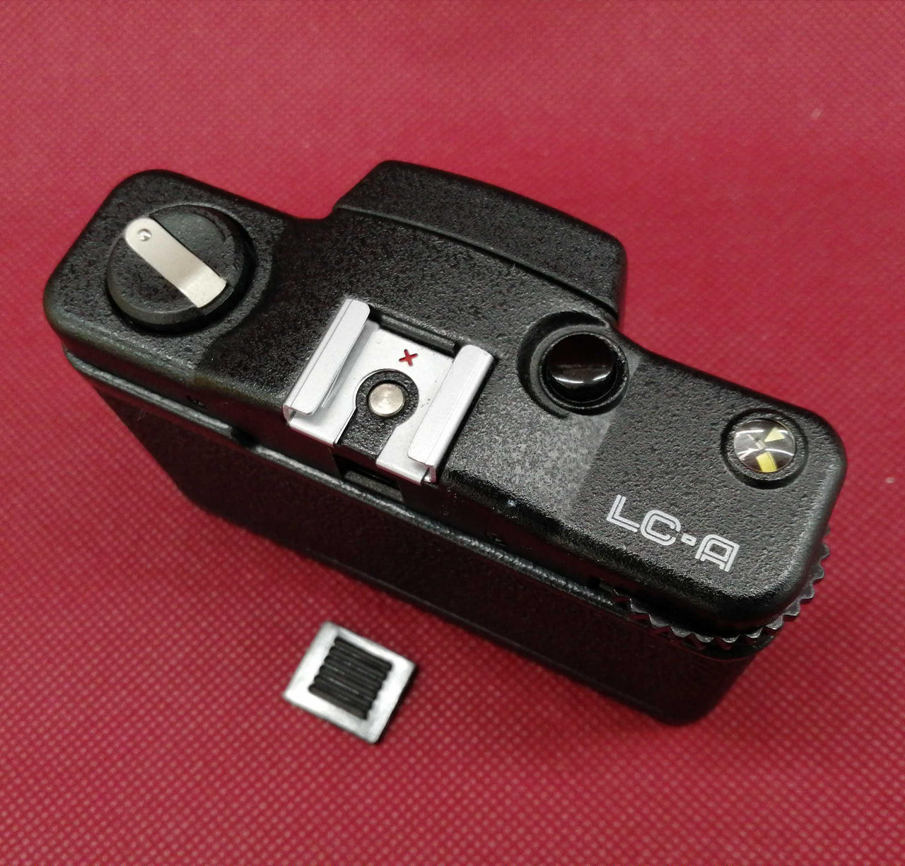 【最終値下げ】LOMO 135Mトイカメラ　箱付 LOMO|トイカメラ|HARDOFFオフモール（オフモ）|1010500000043024